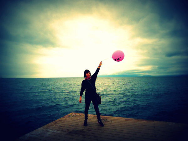 Мария Бедюх