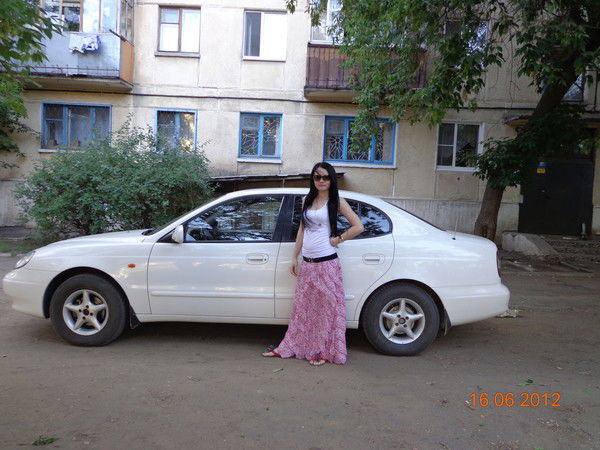 Елена Салимова