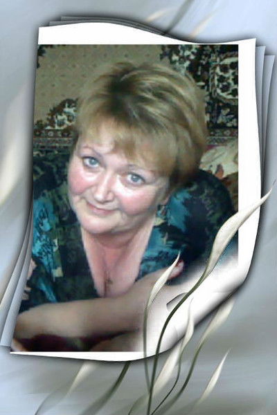 Валя Мельник