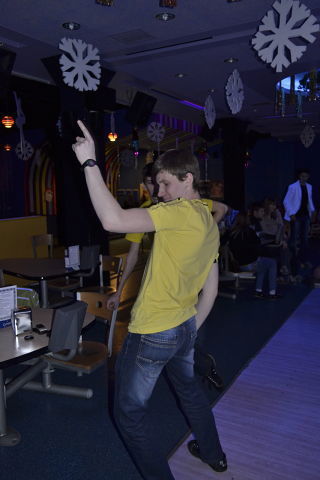 Андрей Каблуков