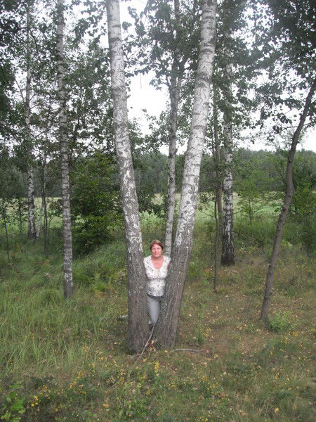 Анна Крячко