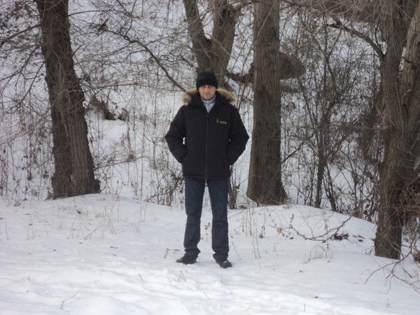 Вадим Жильцов