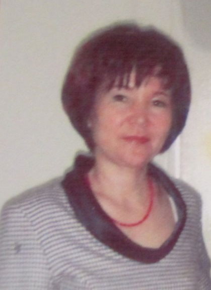 Зоя Баймуханова