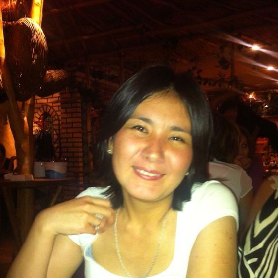 Arailym Abilbakyieva