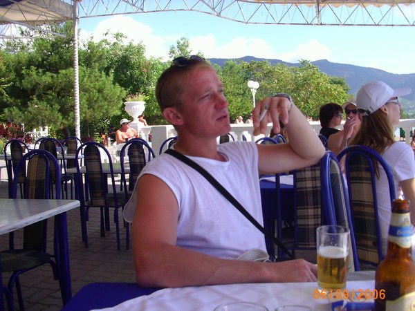 Александр Канев