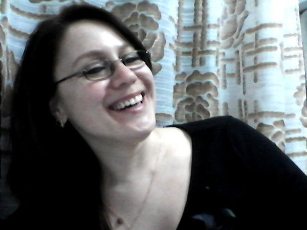 Ника Любимова