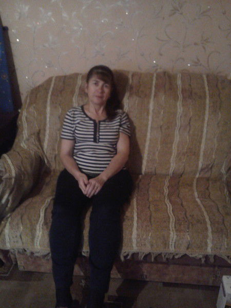 Галина Ерофеева