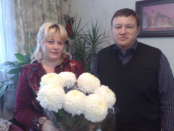 Светлана Фролова