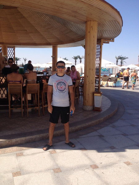 Олжас Жусипов