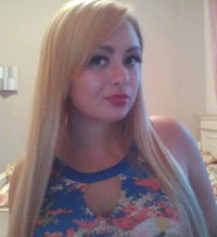 Лина Яковлева