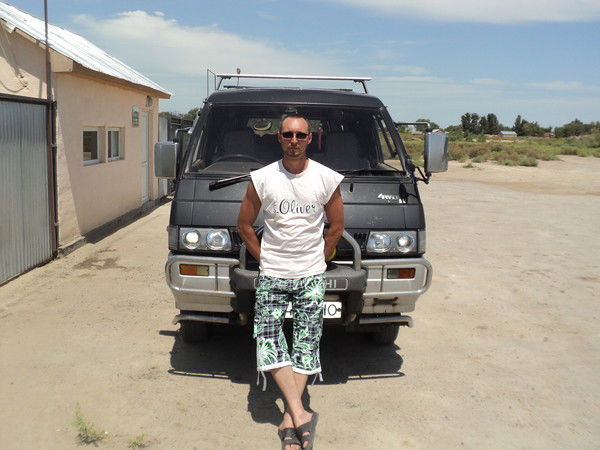 Сергей Шумаев