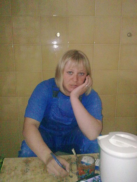 Наташенька Чухарева