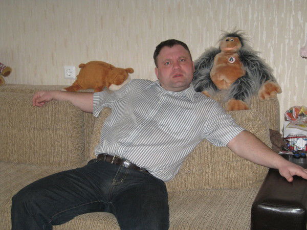 Сергей Авласенко