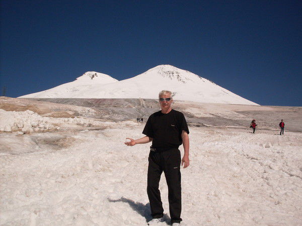 Мухамед Цораев