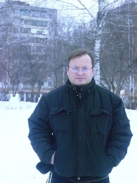 Андрей Бурнос