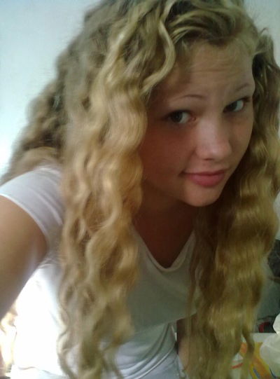 Алевтина Талпаласова