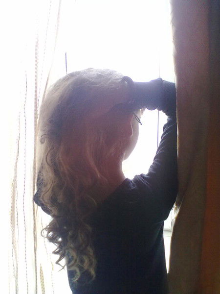 Юлечка Карачевцева