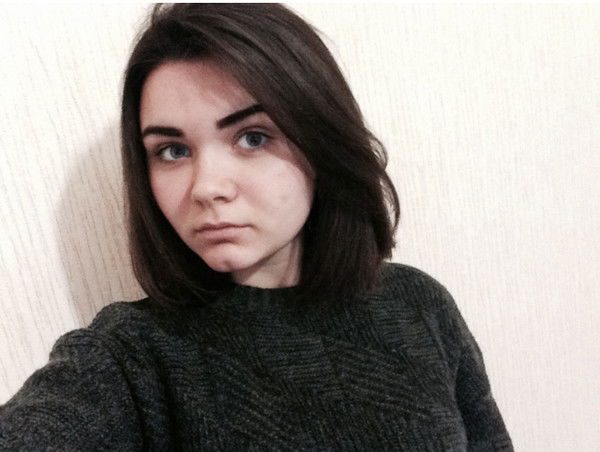 Алина Боричевская