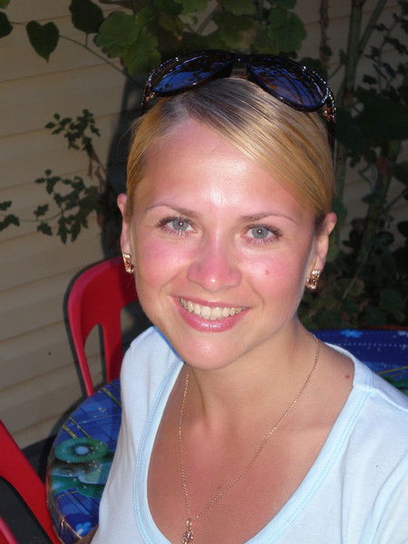 Ольга Касаткина