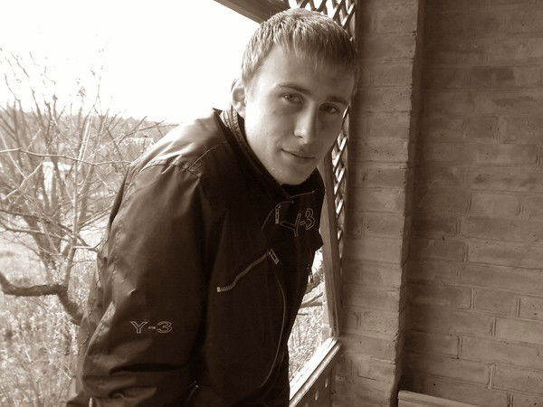 Витя Охматенко