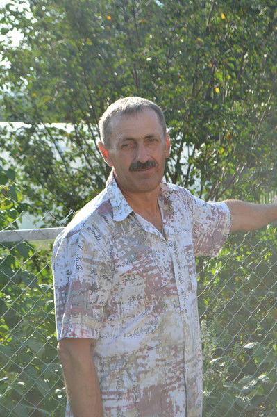 Сергей Зырин