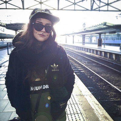 Валерия Конева