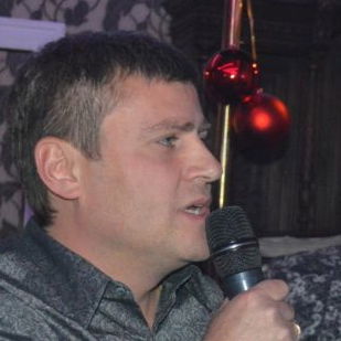 Максим Сульман