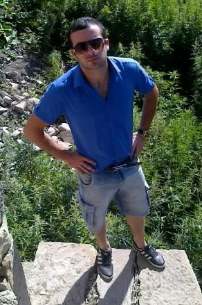 Шамиль Сафаралиев