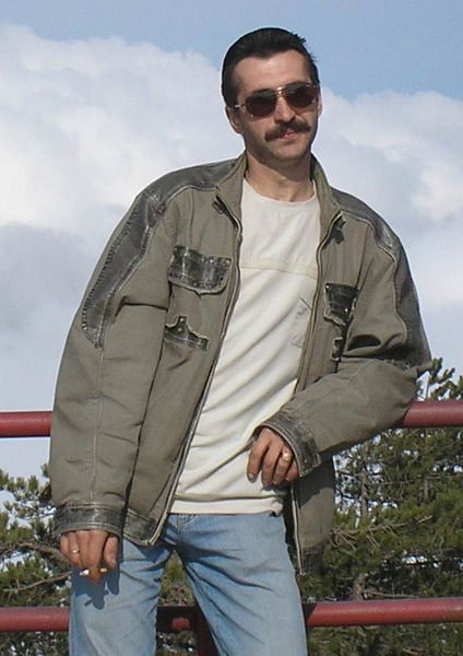 Юрий Мальцев