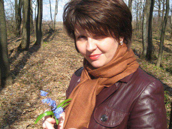 Юлия Шишова