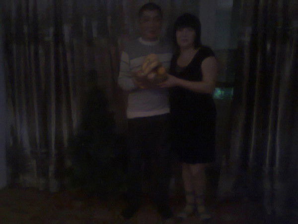 Гулия Джакупова