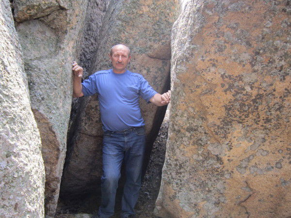 Михаил Тараненко