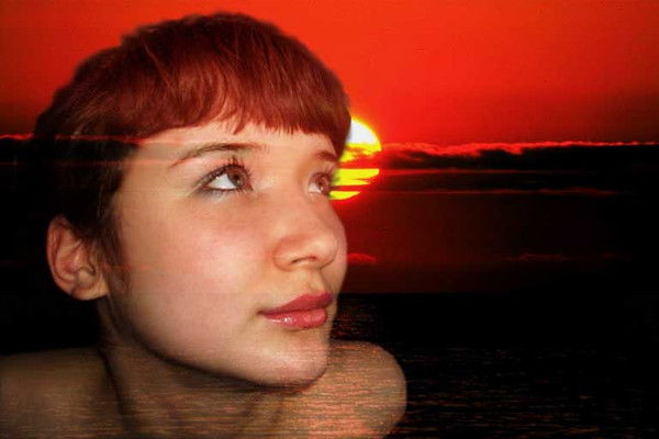 Виктория Васильева