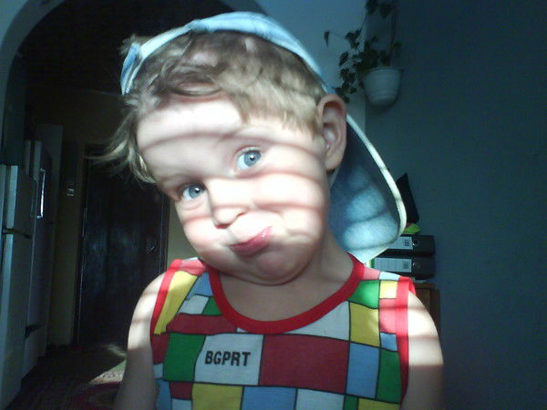 Сергей Вдовиченко