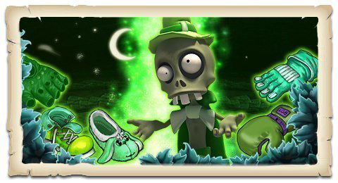 Зомбе Ферма Зоомби