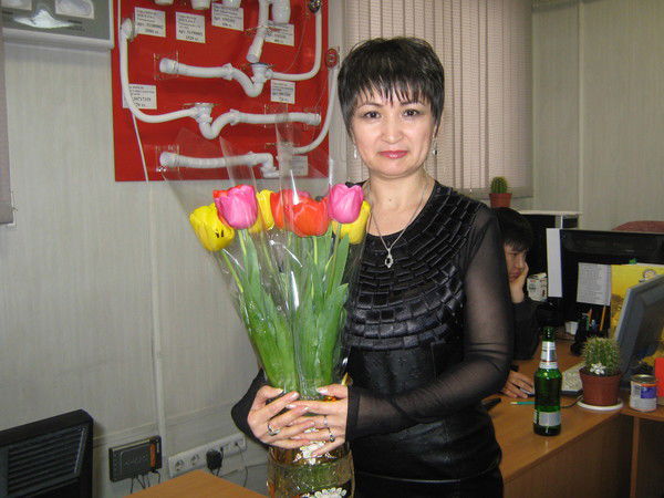 Центрстрой7 Гуля