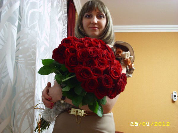 Татьяна Кудашкина