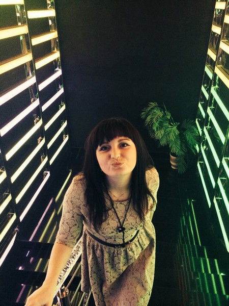 Катенька Катюша