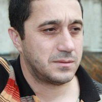 Михаил Манасян Хор Вирап