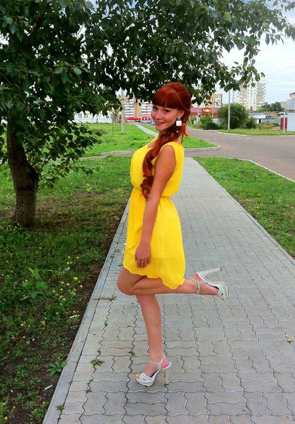 Галина Горбунова