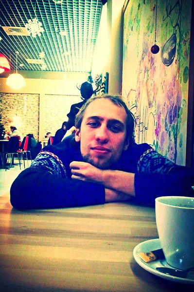 Дмитрий Матвеев