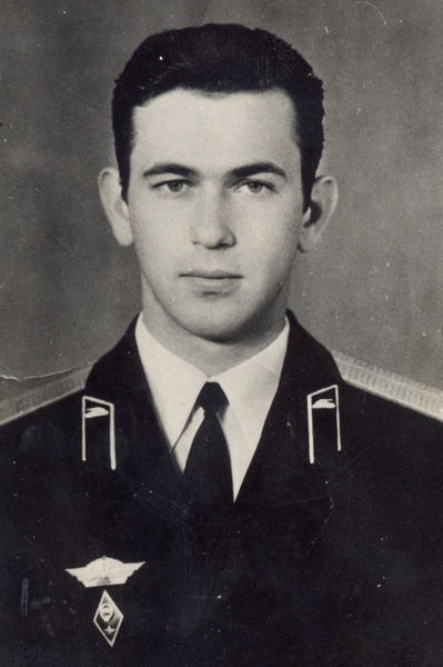 Валерий Кобра