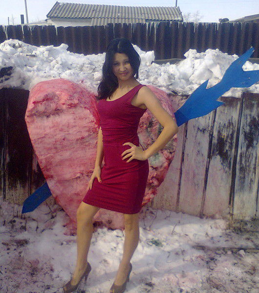 Эльмира Суенбаева