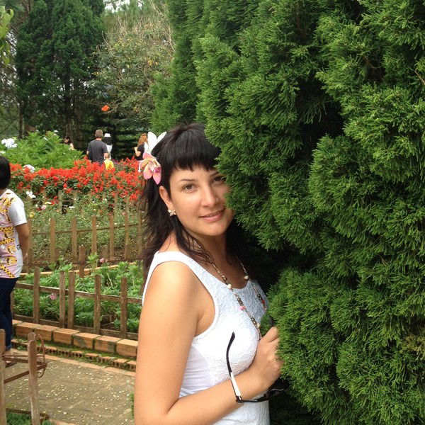 Кира Яковлева (Мингалеева)