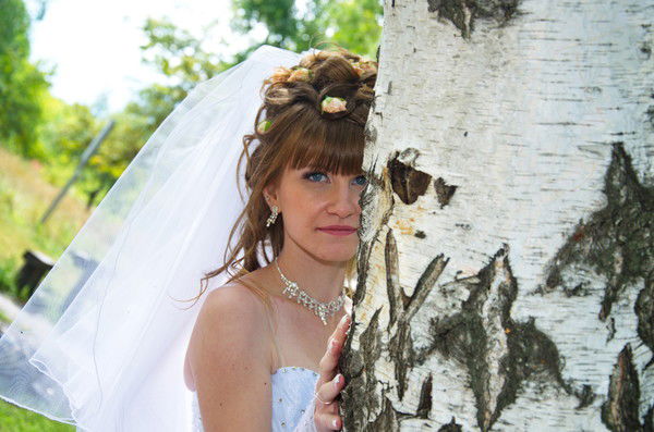 Оля Старченко