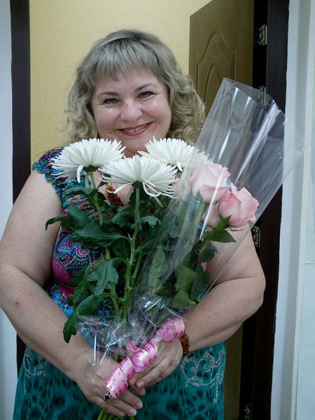 Светлана Иванова