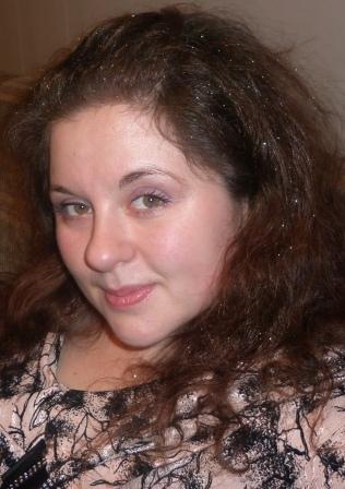 Марина Шишкина