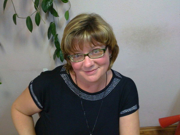 Татьяна Родченок