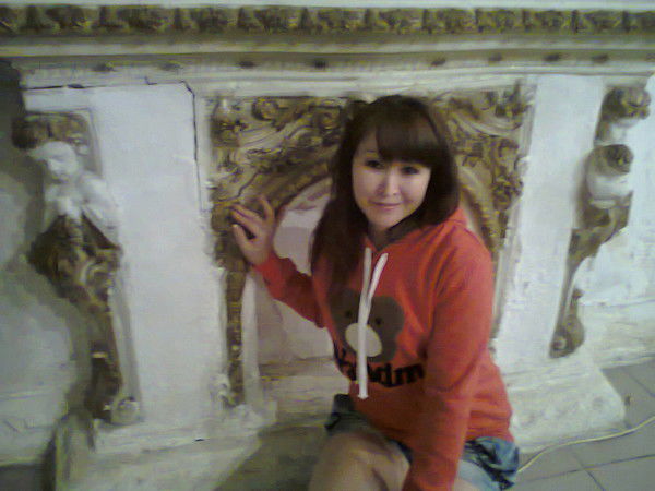 Асель Куйшибаева