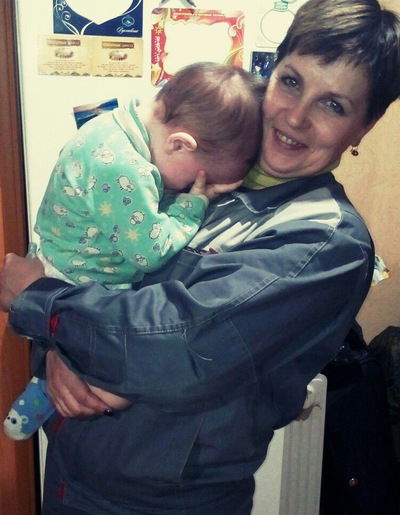 Зоя Александровна